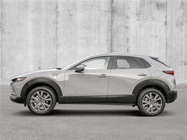 2025 Mazda CX-30 GS (Stk: T871169) in Dartmouth - Image 3 of 23