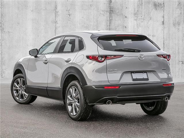 2025 Mazda CX-30 GS (Stk: T871169) in Dartmouth - Image 4 of 23