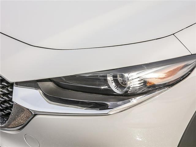 2025 Mazda CX-30 GS (Stk: T871169) in Dartmouth - Image 10 of 23