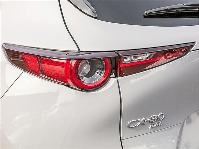 2025 Mazda CX-30 GS (Stk: T871169) in Dartmouth - Image 11 of 23