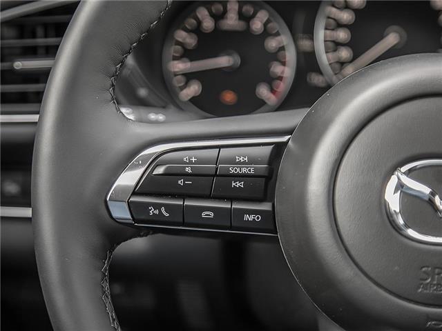 2025 Mazda CX-30 GS (Stk: T871169) in Dartmouth - Image 15 of 23