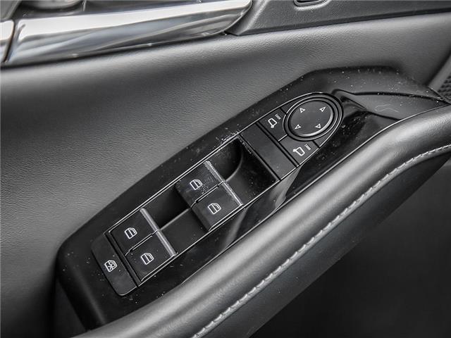 2025 Mazda CX-30 GS (Stk: T871169) in Dartmouth - Image 16 of 23