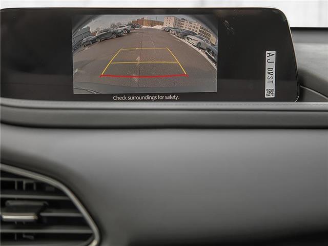 2025 Mazda CX-30 GS (Stk: T871169) in Dartmouth - Image 18 of 23