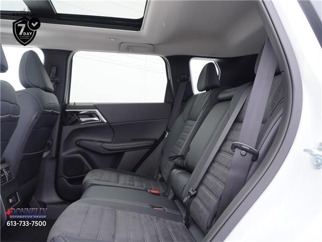 2025 Mitsubishi Outlander Plug-In Hybrid LE (Stk: MZ223DT) in Ottawa - Image 11 of 25