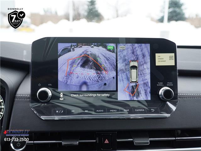 2025 Mitsubishi Outlander Plug-In Hybrid LE (Stk: MZ223DT) in Ottawa - Image 19 of 25