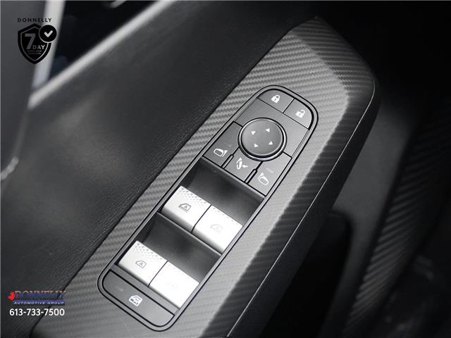 2025 Mitsubishi Outlander Plug-In Hybrid LE (Stk: MZ223DT) in Ottawa - Image 22 of 25