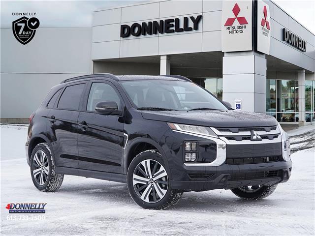 2026 Mitsubishi RVR SEL (Stk: MA17) in Ottawa - Image 1 of 24