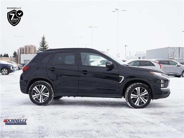 2026 Mitsubishi RVR SEL (Stk: MA17) in Ottawa - Image 2 of 24