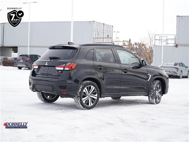2026 Mitsubishi RVR SEL (Stk: MA17) in Ottawa - Image 3 of 24