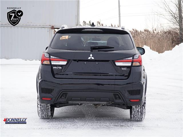 2026 Mitsubishi RVR SEL (Stk: MA17) in Ottawa - Image 4 of 24