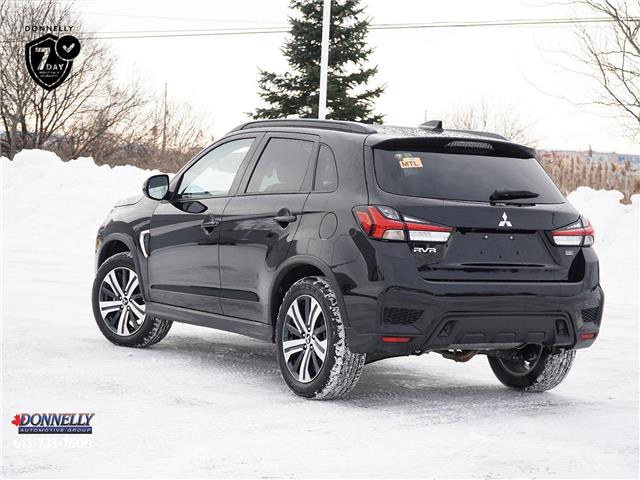 2026 Mitsubishi RVR SEL (Stk: MA17) in Ottawa - Image 5 of 24