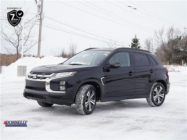2026 Mitsubishi RVR SEL (Stk: MA17) in Ottawa - Image 6 of 24
