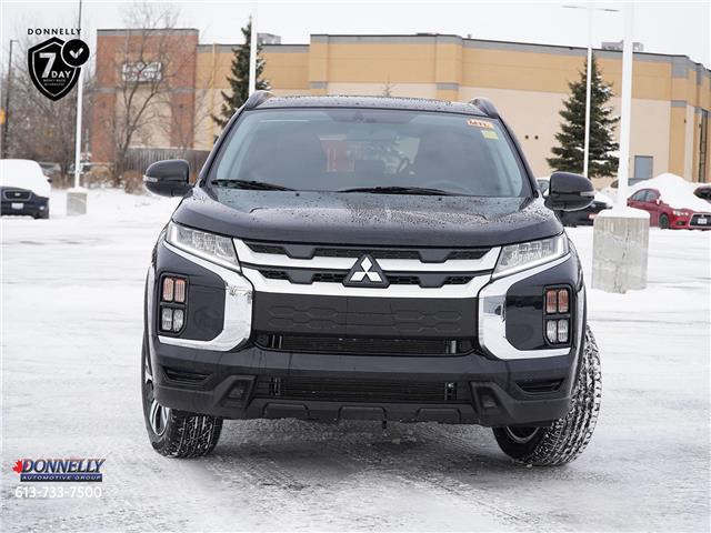 2026 Mitsubishi RVR SEL (Stk: MA17) in Ottawa - Image 7 of 24