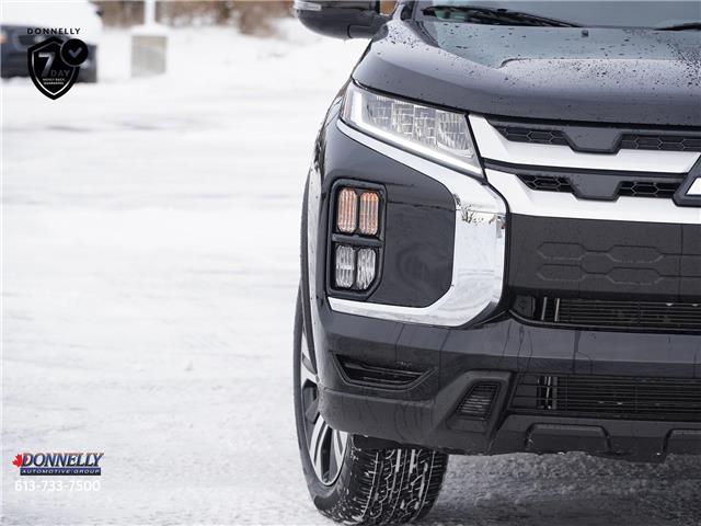 2026 Mitsubishi RVR SEL (Stk: MA17) in Ottawa - Image 8 of 24