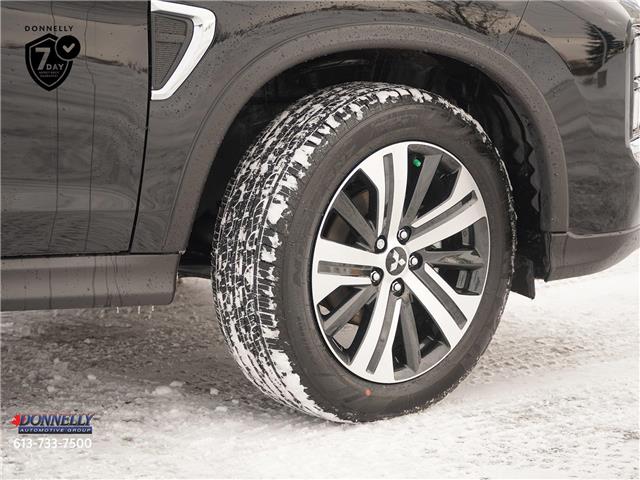 2026 Mitsubishi RVR SEL (Stk: MA17) in Ottawa - Image 9 of 24