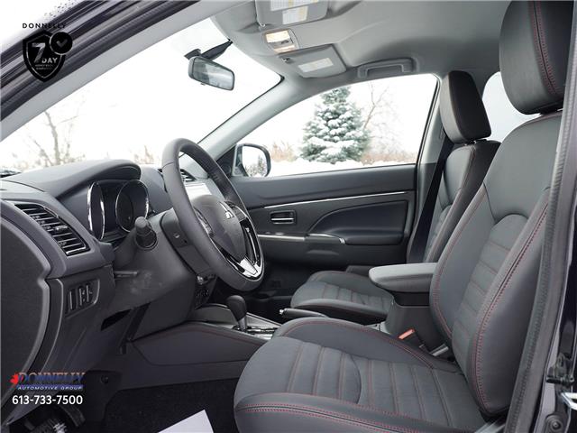 2026 Mitsubishi RVR SEL (Stk: MA17) in Ottawa - Image 10 of 24