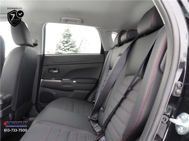 2026 Mitsubishi RVR SEL (Stk: MA17) in Ottawa - Image 11 of 24