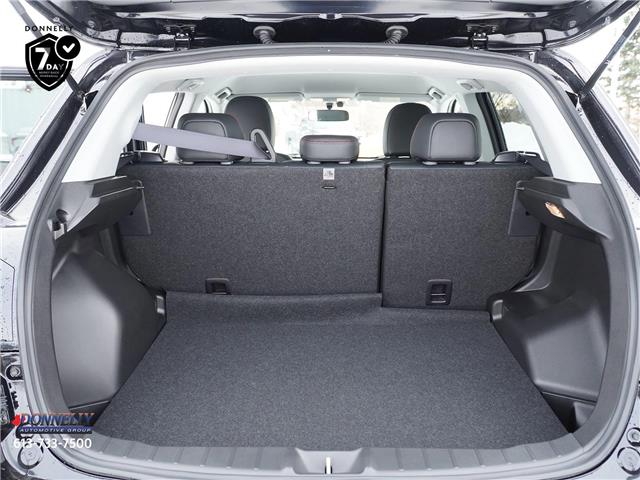 2026 Mitsubishi RVR SEL (Stk: MA17) in Ottawa - Image 12 of 24