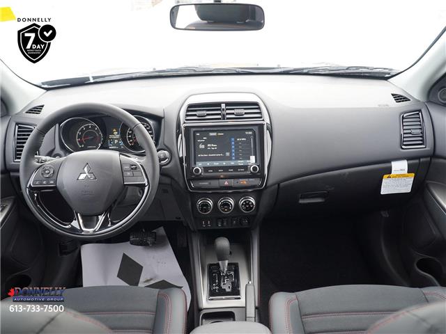 2026 Mitsubishi RVR SEL (Stk: MA17) in Ottawa - Image 13 of 24