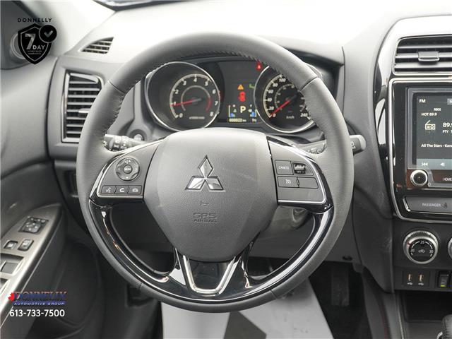 2026 Mitsubishi RVR SEL (Stk: MA17) in Ottawa - Image 14 of 24