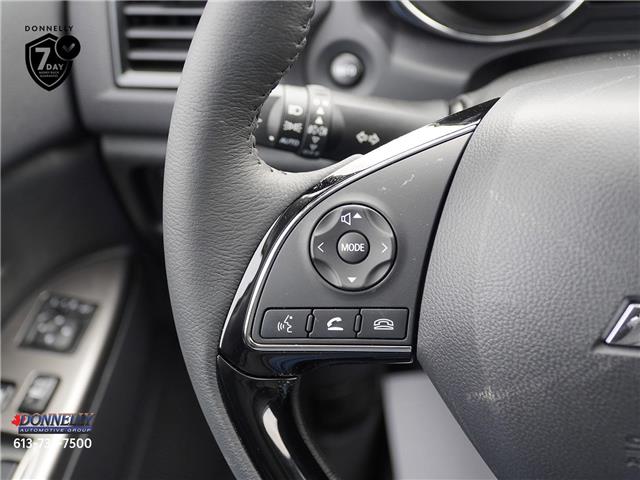 2026 Mitsubishi RVR SEL (Stk: MA17) in Ottawa - Image 15 of 24