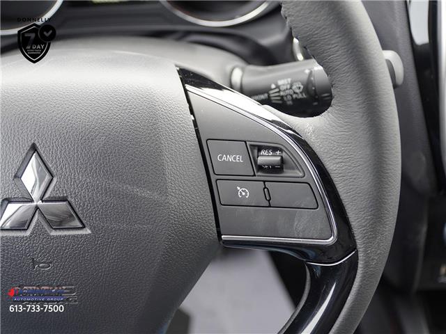 2026 Mitsubishi RVR SEL (Stk: MA17) in Ottawa - Image 16 of 24