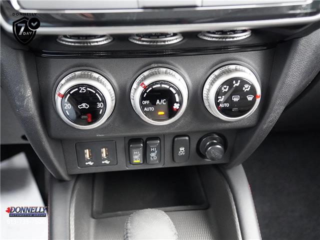 2026 Mitsubishi RVR SEL (Stk: MA17) in Ottawa - Image 17 of 24