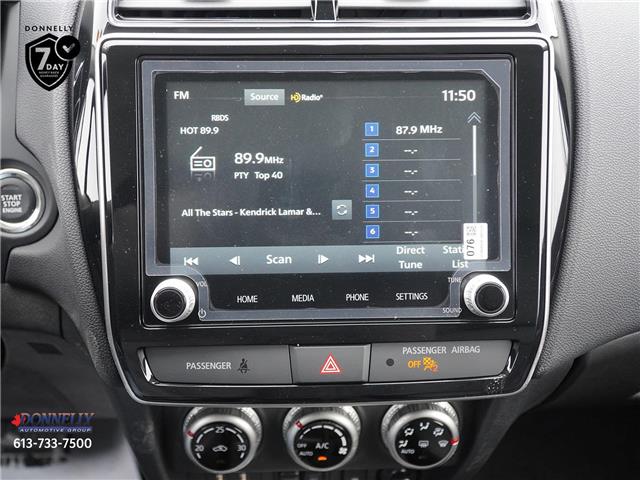 2026 Mitsubishi RVR SEL (Stk: MA17) in Ottawa - Image 18 of 24