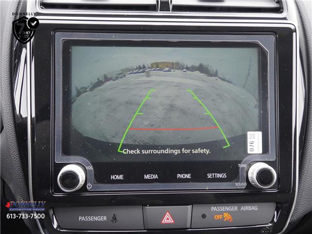 2026 Mitsubishi RVR SEL (Stk: MA17) in Ottawa - Image 19 of 24