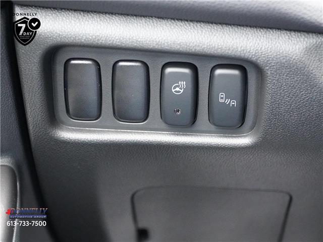 2026 Mitsubishi RVR SEL (Stk: MA17) in Ottawa - Image 21 of 24