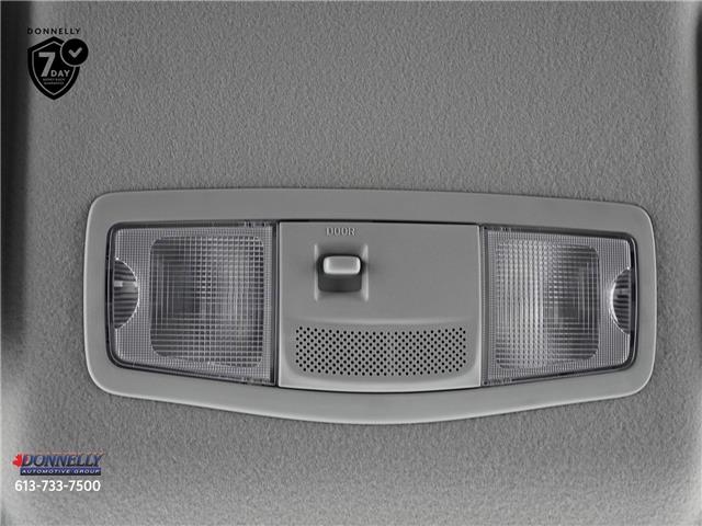 2026 Mitsubishi RVR SEL (Stk: MA17) in Ottawa - Image 24 of 24