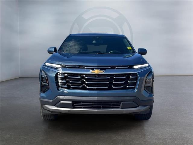 2025 Chevrolet Equinox LT (Stk: 40910) in Lethbridge - Image 8 of 25