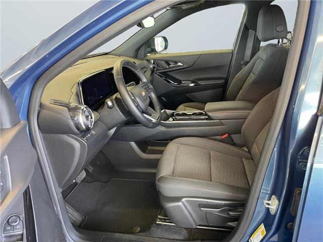 2025 Chevrolet Equinox LT (Stk: 40910) in Lethbridge - Image 10 of 25