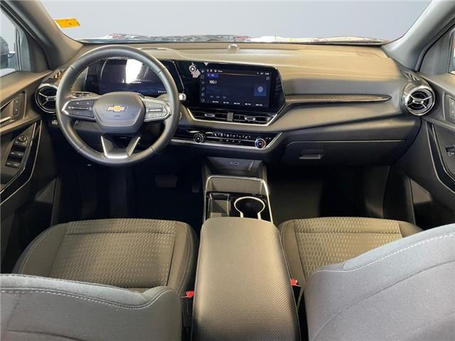 2025 Chevrolet Equinox LT (Stk: 40910) in Lethbridge - Image 11 of 25