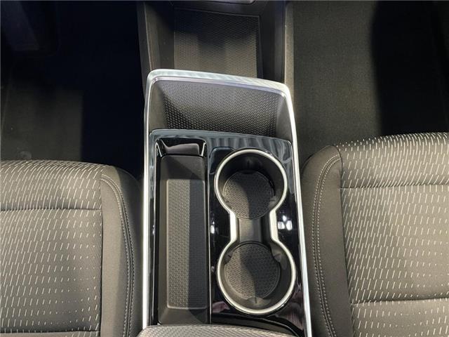 2025 Chevrolet Equinox LT (Stk: 40910) in Lethbridge - Image 12 of 25