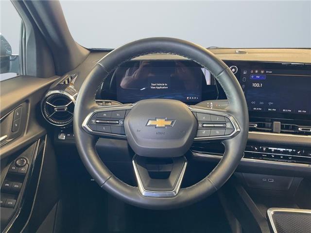 2025 Chevrolet Equinox LT (Stk: 40910) in Lethbridge - Image 13 of 25