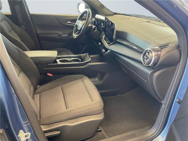 2025 Chevrolet Equinox LT (Stk: 40910) in Lethbridge - Image 14 of 25