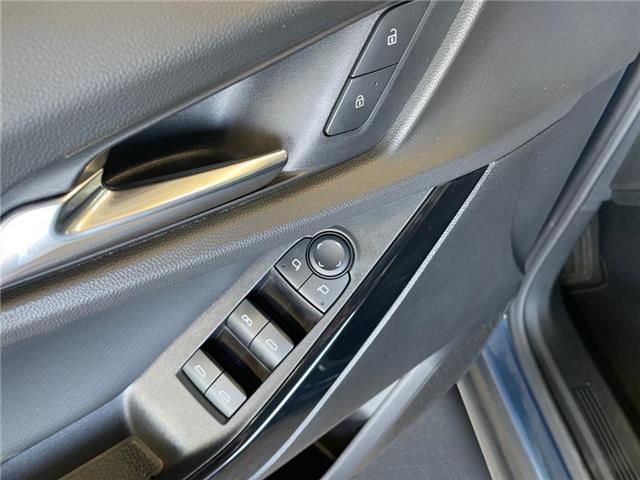 2025 Chevrolet Equinox LT (Stk: 40910) in Lethbridge - Image 15 of 25