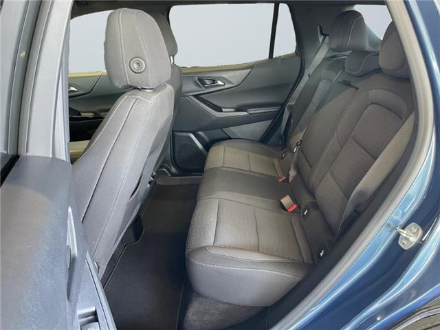 2025 Chevrolet Equinox LT (Stk: 40910) in Lethbridge - Image 16 of 25