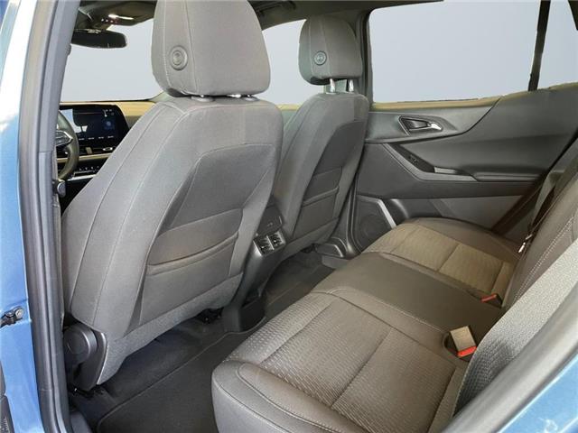 2025 Chevrolet Equinox LT (Stk: 40910) in Lethbridge - Image 17 of 25