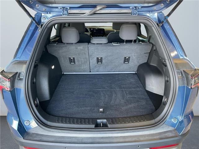 2025 Chevrolet Equinox LT (Stk: 40910) in Lethbridge - Image 18 of 25