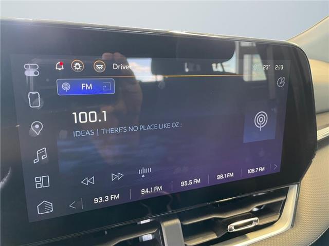 2025 Chevrolet Equinox LT (Stk: 40910) in Lethbridge - Image 21 of 25