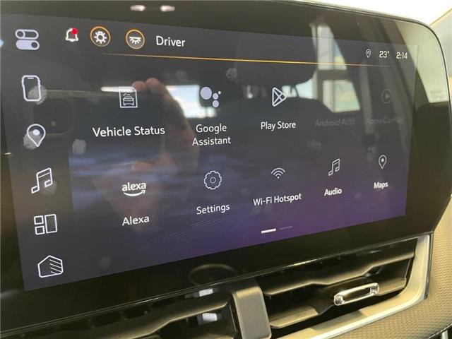 2025 Chevrolet Equinox LT (Stk: 40910) in Lethbridge - Image 22 of 25