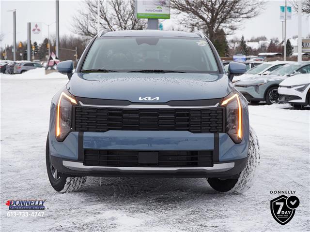 2026 Kia Sportage LX (Stk: KA185) in Kanata - Image 7 of 23