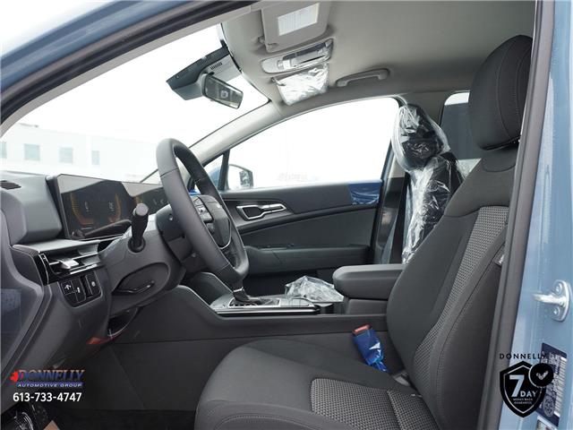 2026 Kia Sportage LX (Stk: KA185) in Kanata - Image 10 of 23