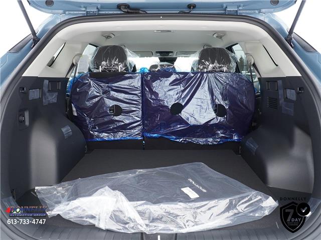 2026 Kia Sportage LX (Stk: KA185) in Kanata - Image 12 of 23
