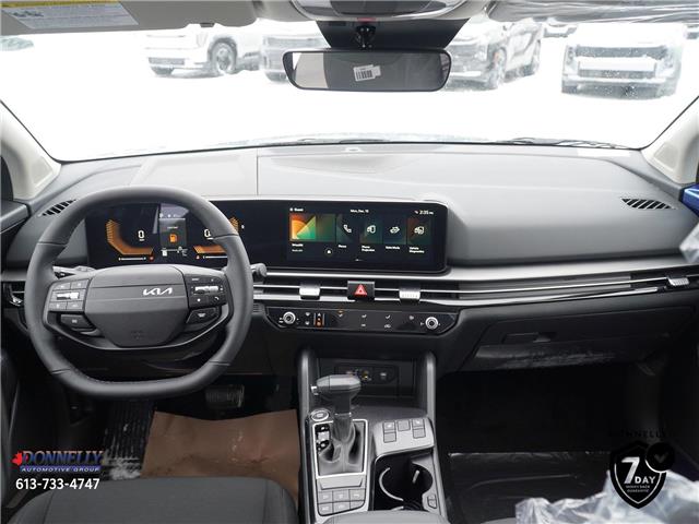 2026 Kia Sportage LX (Stk: KA185) in Kanata - Image 13 of 23