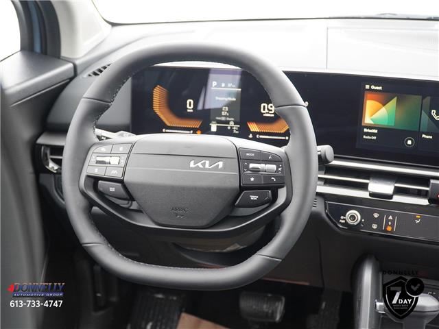 2026 Kia Sportage LX (Stk: KA185) in Kanata - Image 14 of 23