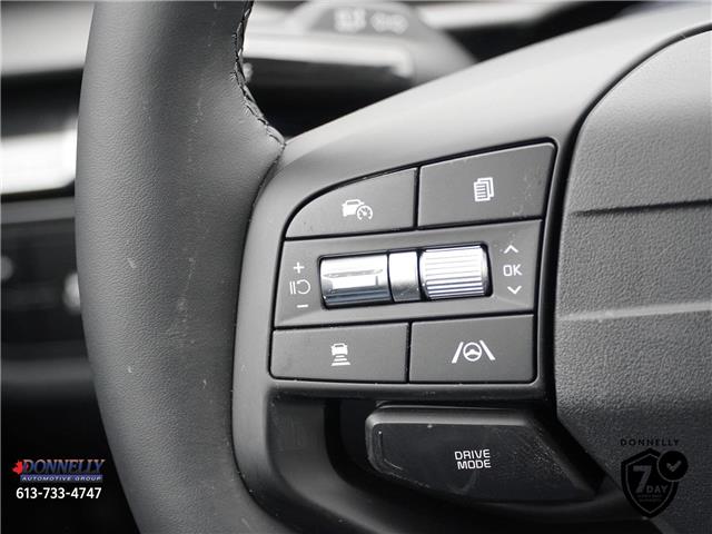 2026 Kia Sportage LX (Stk: KA185) in Kanata - Image 15 of 23