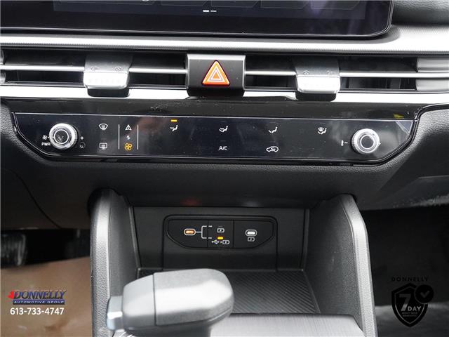 2026 Kia Sportage LX (Stk: KA185) in Kanata - Image 17 of 23